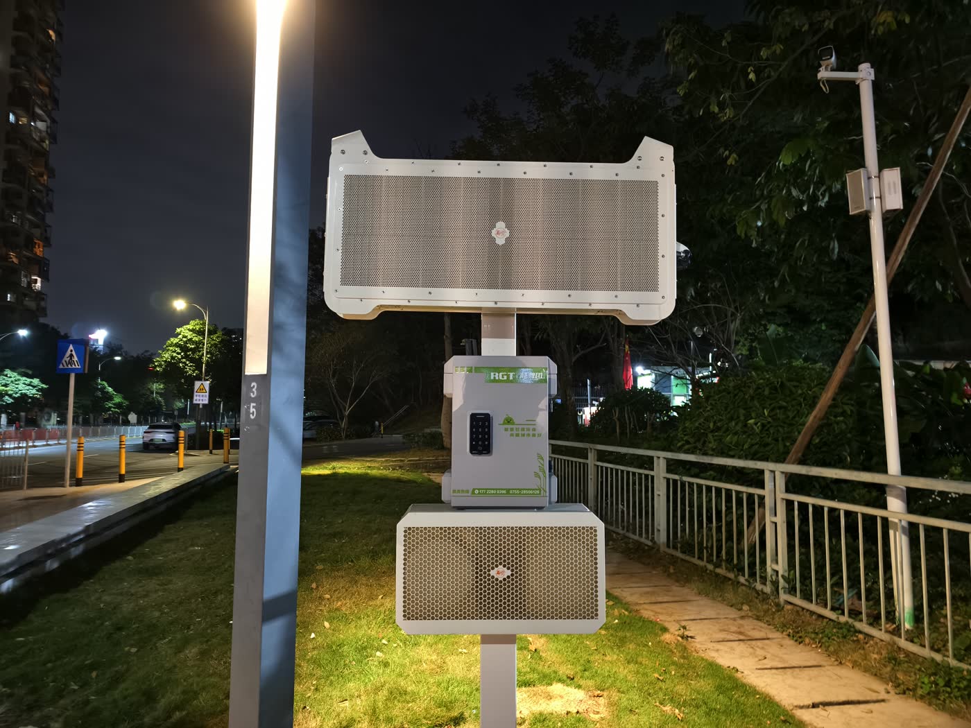 深圳龙岗万科清林径